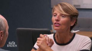 Ilona sagt klar, was sie will Ilona sagt klar, was sie will