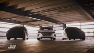Gesucht: Das beste E-Auto unter 30.000 Euro Gesucht: Das beste E-Auto unter 30.000 Euro