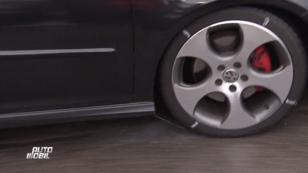 Golf GTI mit ABS-Problemen Golf GTI mit ABS-Problemen