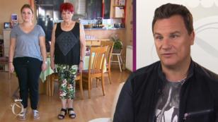 Guido: "Ich lass' mich mal überraschen" Guido: "Ich lass' mich mal überraschen"