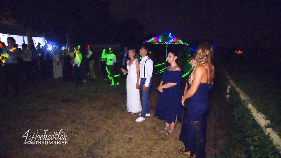 Es muss nicht immer Feuerwerk sein Es muss nicht immer Feuerwerk sein