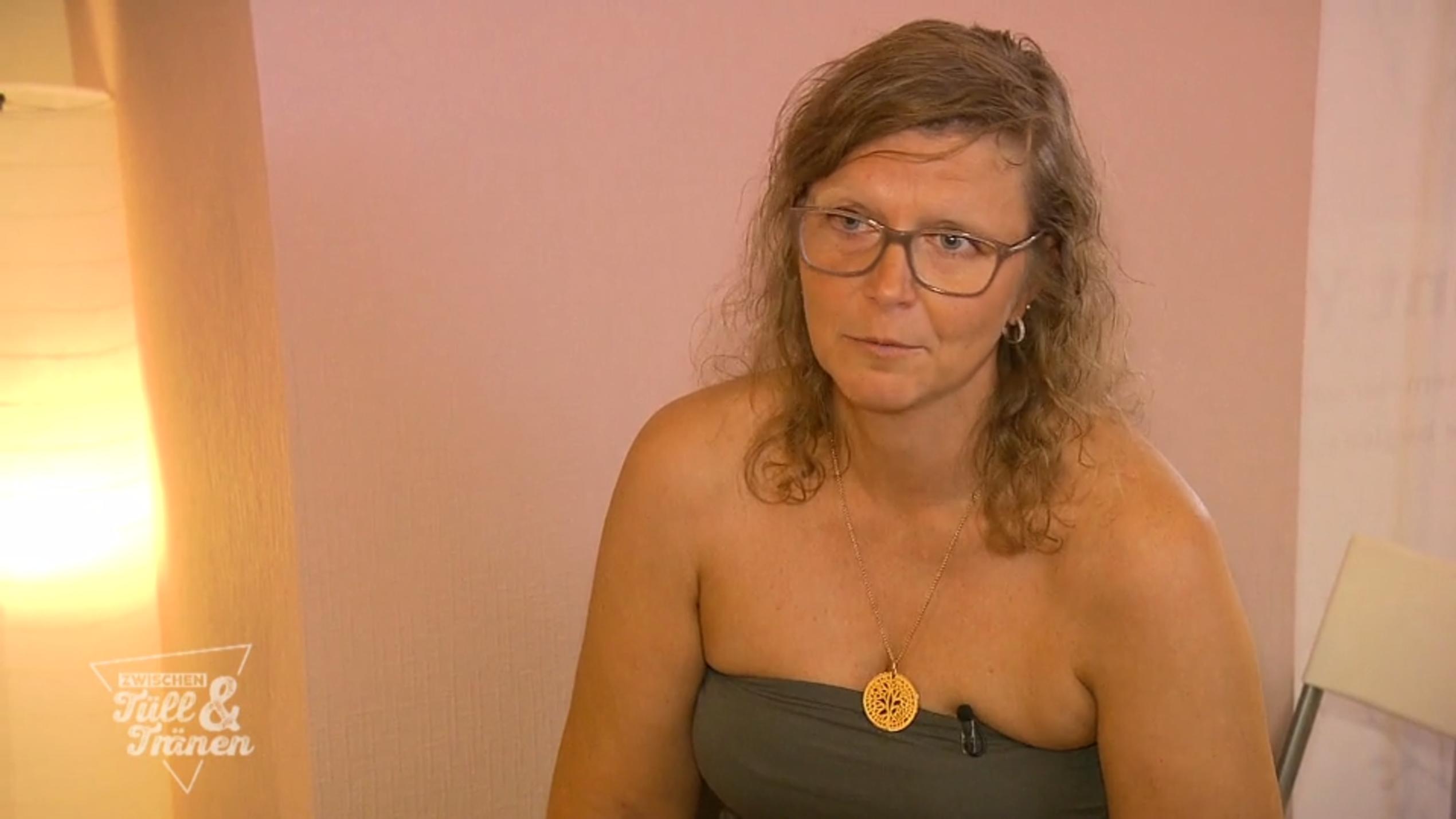 Ein Albtraum für Hannes Schrader Ein Albtraum für Hannes Schrader