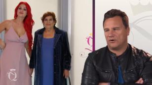Guido wird Christina & Maria nie wieder vergessen Guido wird Christina & Maria nie wieder vergessen