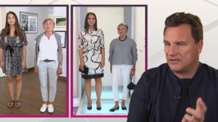 Guido: "Es ist nicht die Riesen-Verwandlung" Guido: "Es ist nicht die Riesen-Verwandlung"