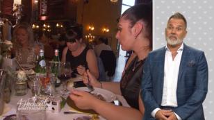 Hat Melissa noch Chancen auf den Sieg? Hat Melissa noch Chancen auf den Sieg?