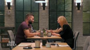 Sebastian und Lea planen schon die Verlobung Sebastian und Lea planen schon die Verlobung