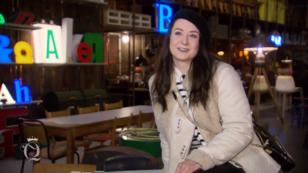 Tina kombiniert gerne neu mit alt Tina kombiniert gerne neu mit alt