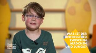 Was ist der Unterschied zwischen Mädchen und Jungs Was ist der Unterschied zwischen Mädchen und Jungs