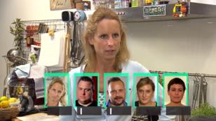Clara wird nicht mehr verdächtigt Clara wird nicht mehr verdächtigt