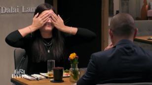 Wird sie ihre Entscheidung zur Teilnahme bereuen? Wird sie ihre Entscheidung zur Teilnahme bereuen?