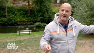 Detlef: "Ich bin hier nicht der Jodel-Johannes!" Detlef: "Ich bin hier nicht der Jodel-Johannes!"