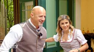 Harz-typische Tracht muss her Harz-typische Tracht muss her