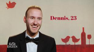 Dennis ist bisher ewiger Single Dennis ist bisher ewiger Single