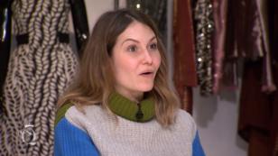 "Ich würde dir das komplette Outfit so abkaufen" "Ich würde dir das komplette Outfit so abkaufen"