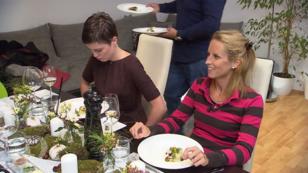 "Oliver passt einfach nicht zu ihm" "Oliver passt einfach nicht zu ihm"