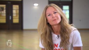 Tanja erinnert Guido an DIE Style-Ikone Tanja erinnert Guido an DIE Style-Ikone