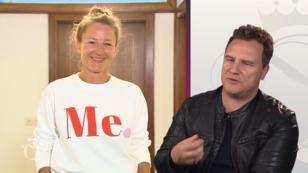 Guido hofft bei Tanja auf einen mutigen Look Guido hofft bei Tanja auf einen mutigen Look