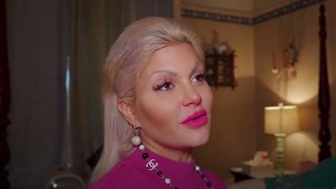 Sophia Vegas verrät mögliche Babynamen Sophia Vegas verrät mögliche Babynamen