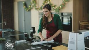 Lauter Tricks für die Weihnachtsbäckerei Lauter Tricks für die Weihnachtsbäckerei