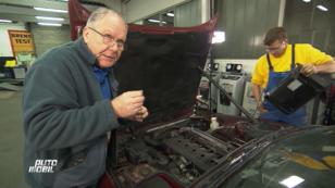 Warum zieht der BMW 520i nicht mehr? Warum zieht der BMW 520i nicht mehr?