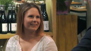 Miriam wartet ungeduldig auf ihren Traummann Miriam wartet ungeduldig auf ihren Traummann