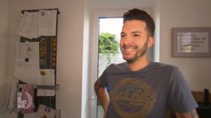 Dominik durchlebt ein absolutes Gefühlschaos Dominik durchlebt ein absolutes Gefühlschaos