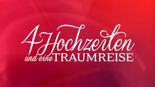 Die Qual der Hochzeits-Wahl Die Qual der Hochzeits-Wahl