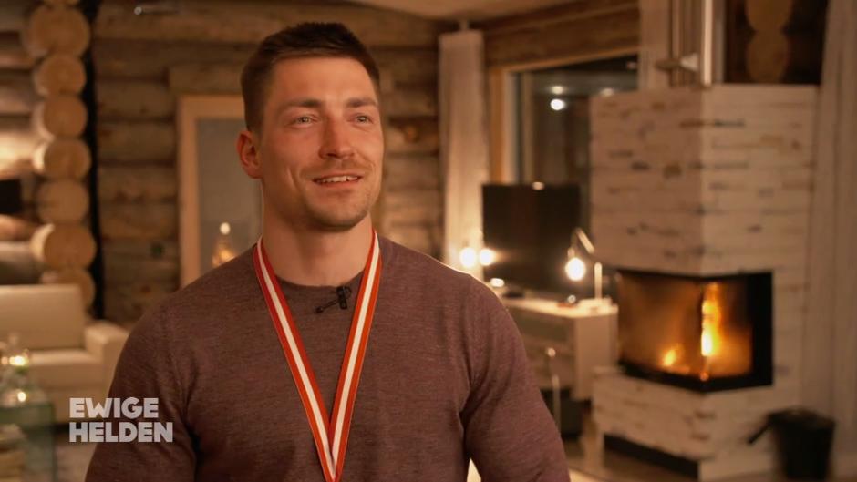 Philipp Boy holt auch den zweiten Wochensieg Philipp Boy holt auch den zweiten Wochensieg