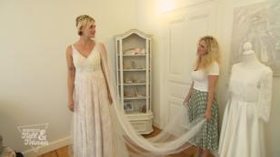 Perfektionistin Laura ist fündig geworden Perfektionistin Laura ist fündig geworden