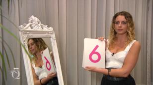 Rositas Look passt für Julia nicht ganz zum Motto Rositas Look passt für Julia nicht ganz zum Motto