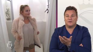 Guido: "Das ist ein bisschen Escort-Service" Guido: "Das ist ein bisschen Escort-Service"