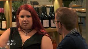 Rutger ist begeistert von Natalie Rutger ist begeistert von Natalie