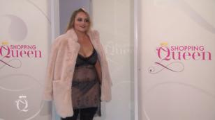 Bei Emmas Catwalk wird es heiß Bei Emmas Catwalk wird es heiß