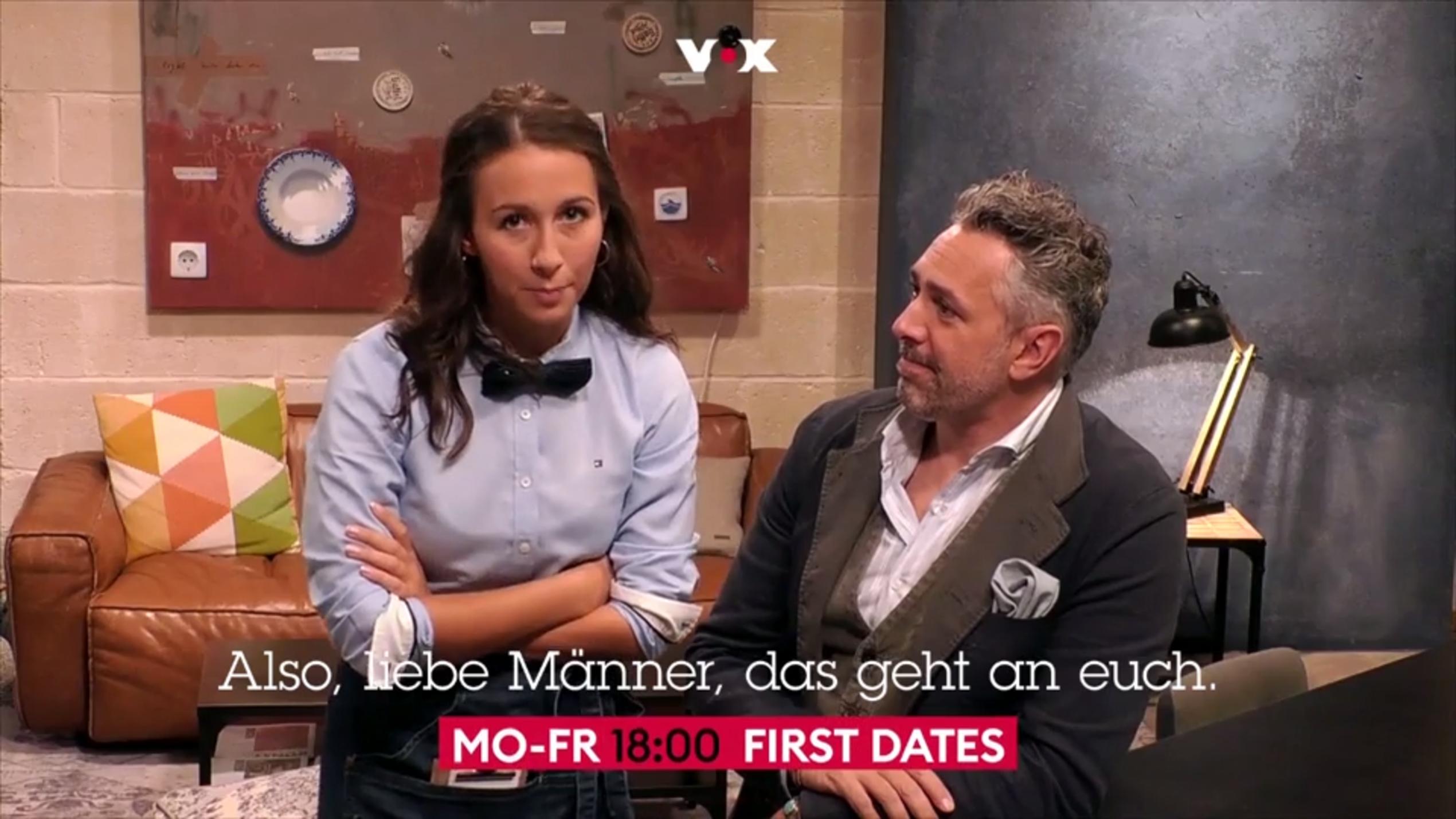 Männer traut euch Männer traut euch