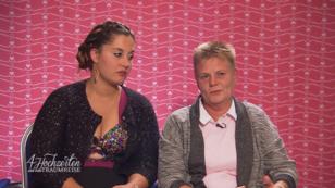 Eine Standard-Hochzeit bei Jacqueline? Eine Standard-Hochzeit bei Jacqueline?