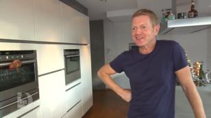 Dirk ist bestens vorbereitet Dirk ist bestens vorbereitet
