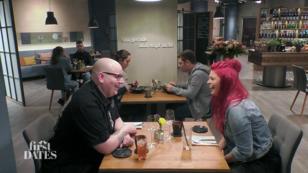 Benjamin und Jenny haben viel zu lachen Benjamin und Jenny haben viel zu lachen