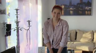 Jessica überlässt lieber nichts dem Zufall Jessica überlässt lieber nichts dem Zufall
