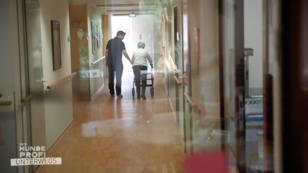 Martin Rütter widmet eine Folge der Demenz Martin Rütter widmet eine Folge der Demenz