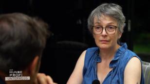 Dörthe Carstesen über die Demenz ihrer Mutte Dörthe Carstesen über die Demenz ihrer Mutte