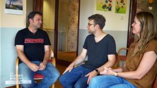 Martin Rütter schaut auf seine Erfahrungen zurück Martin Rütter schaut auf seine Erfahrungen zurück