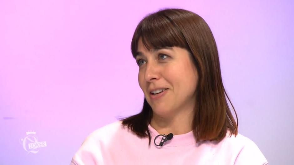 Lisas übrigen Look hätte Nina ein wenig verändert Lisas übrigen Look hätte Nina ein wenig verändert