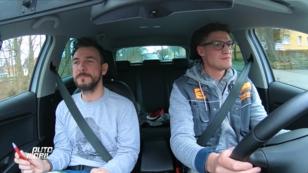 Der Weg zum Führerschein ist nicht immer leicht Der Weg zum Führerschein ist nicht immer leicht