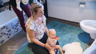 "Ich bin keine Milchkuh" "Ich bin keine Milchkuh"