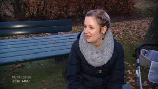 Sie will nicht nur Mutter sein Sie will nicht nur Mutter sein