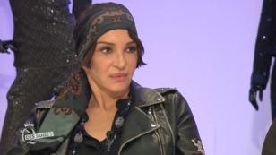 Anouschka Renzi findet Johannas Look "verkleidet" Anouschka Renzi findet Johannas Look "verkleidet"