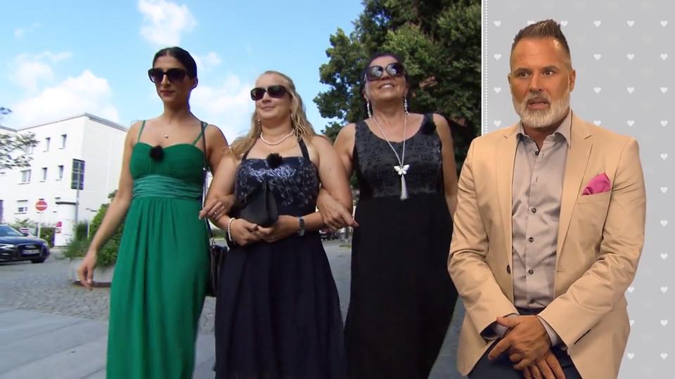 Ein Hoch auf die modebegeisterten Frauen Ein Hoch auf die modebegeisterten Frauen