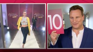 Guido vergibt seine Punkte im Finale des Jahres Guido vergibt seine Punkte im Finale des Jahres