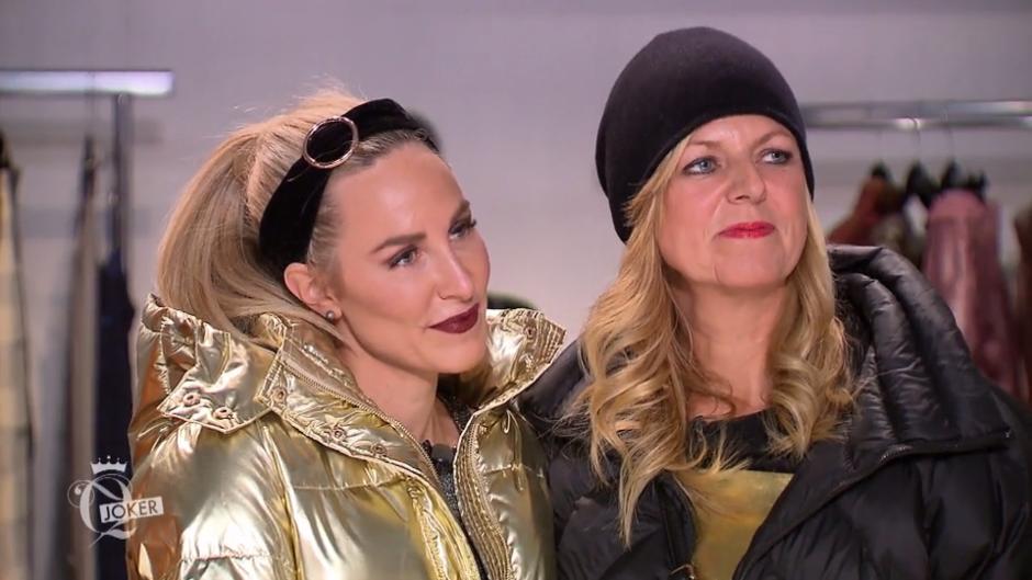 Welcher Daunenjacken-Look schafft es auf Platz 1? Welcher Daunenjacken-Look schafft es auf Platz 1?