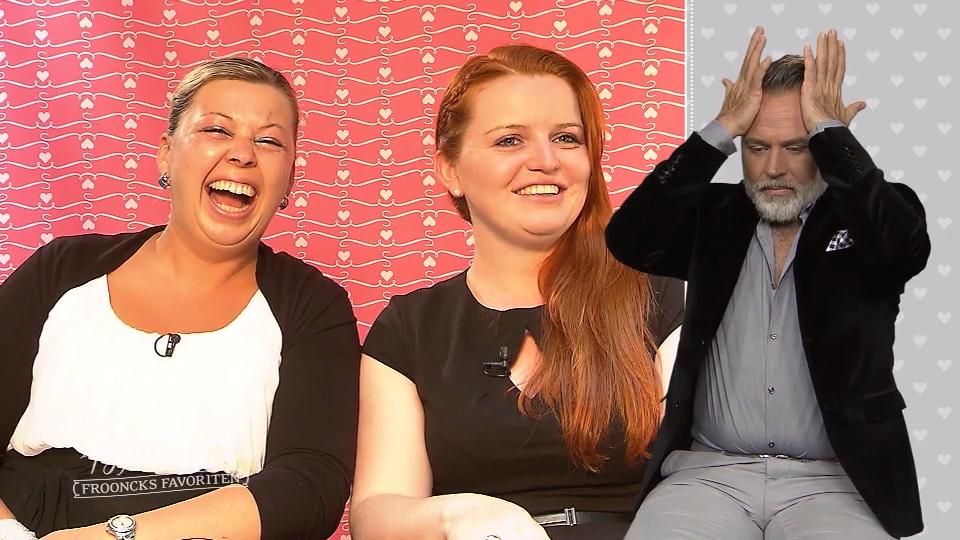 Der liebgemeinte Wow-Effekt Der liebgemeinte Wow-Effekt